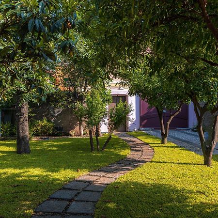 Giardino Carya - Giarre Centro Vila Exterior foto
